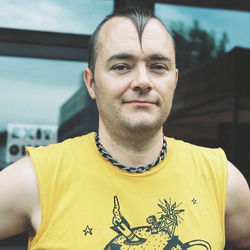 Captain Chaos