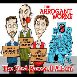 Arrogant Worms