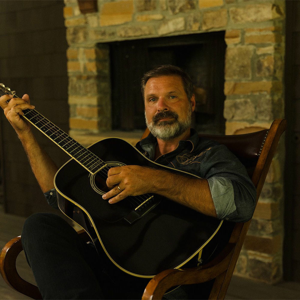 Mac Powell