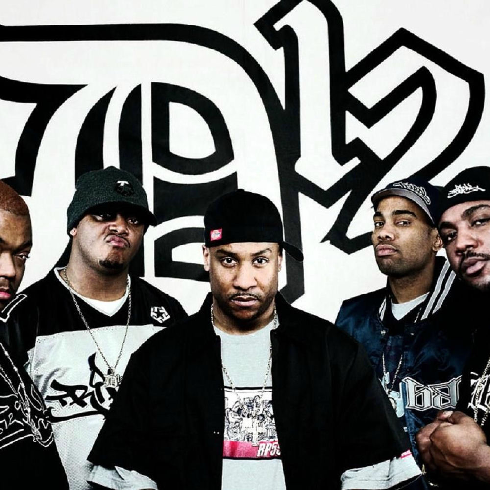 Eminem & D12