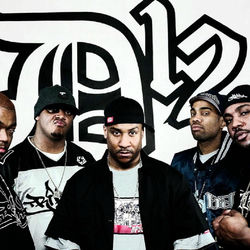 Eminem & D12