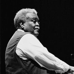 Ray Bryant