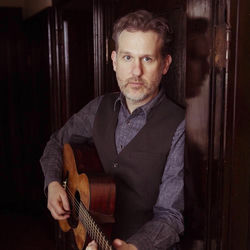 Bryan Sutton