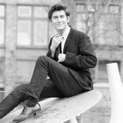 Phil Ochs