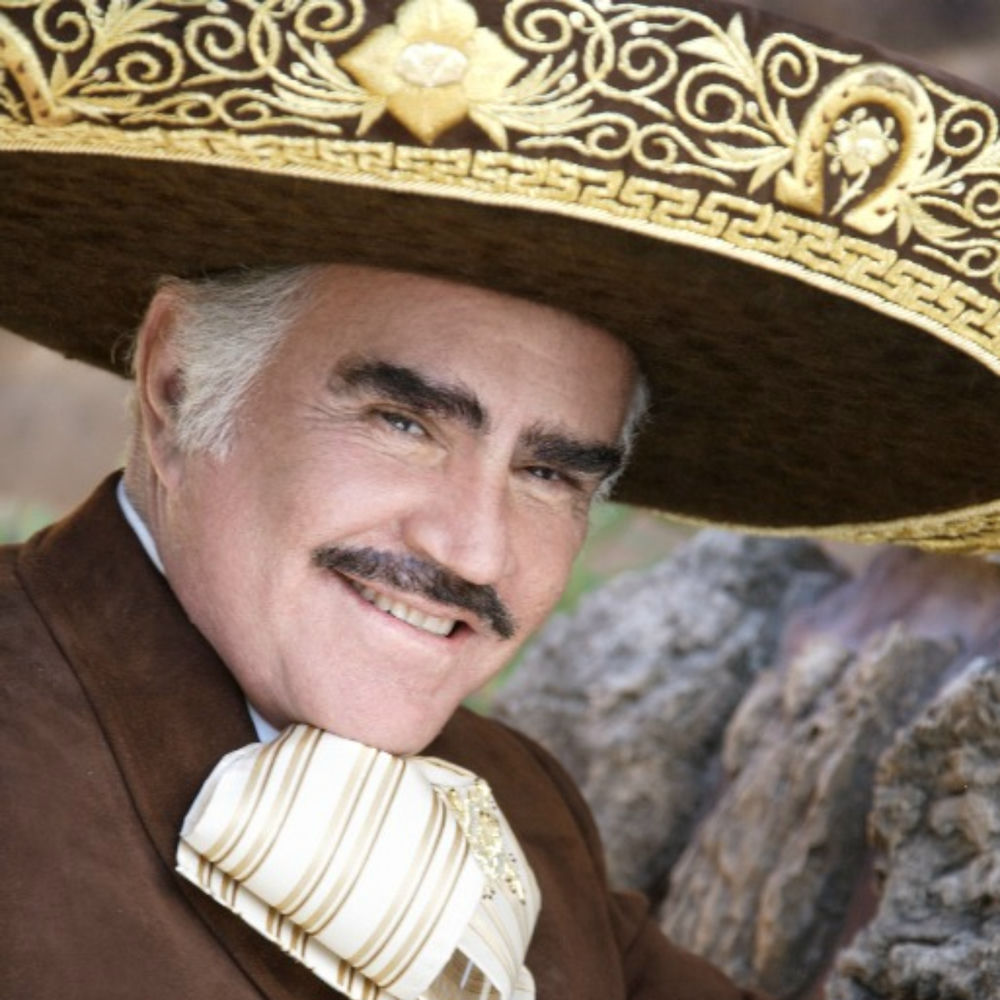 Vicente Fernandez