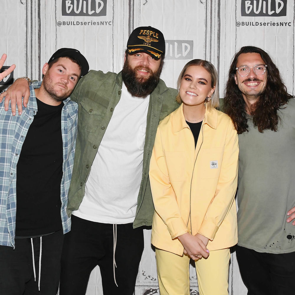 Hillsong