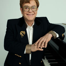 Elton John