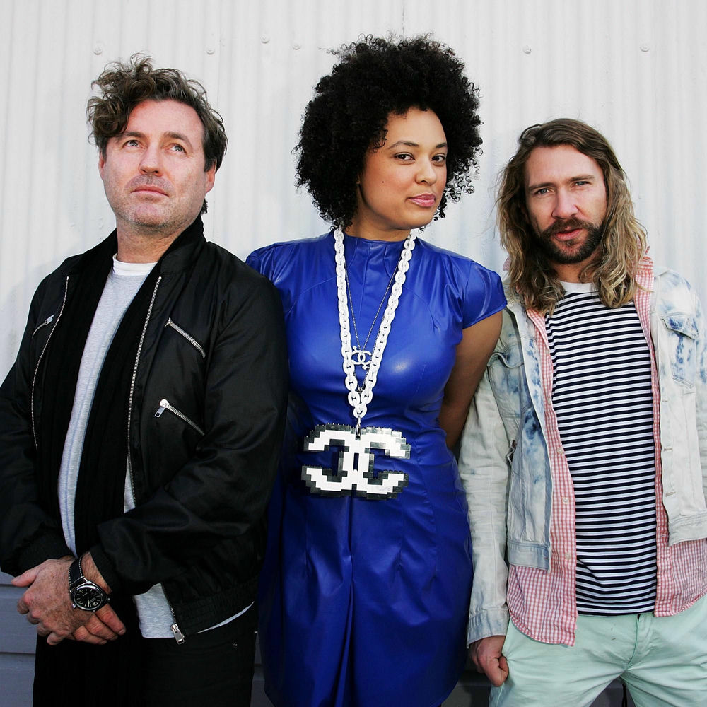 Sneaky Sound System