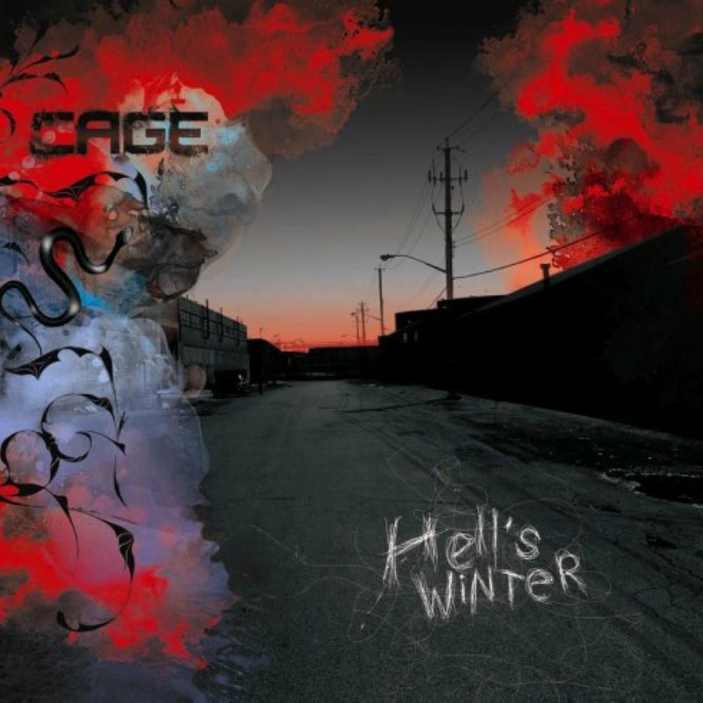 Perfect World album art
