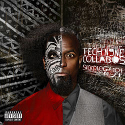 Nothin' album art