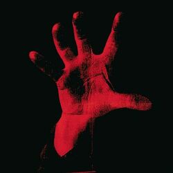 War? album art