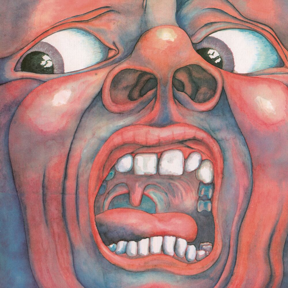 Epitaph [Backing Track] album art