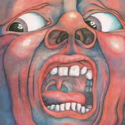 Epitaph [Backing Track] album art