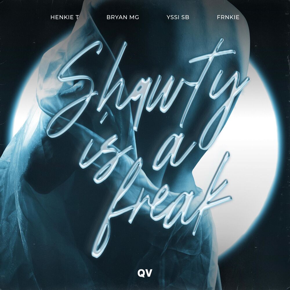 She Freaky album art