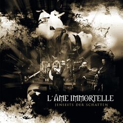 Voiceless album art