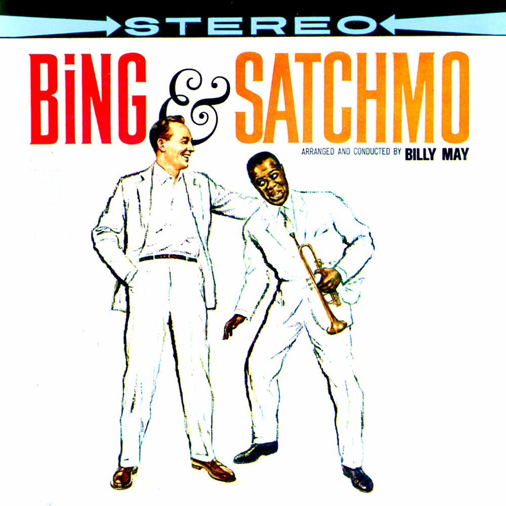 Now You Has Jazz [From High Society] album art