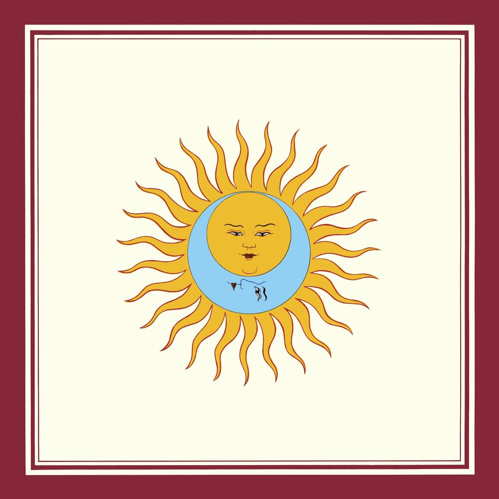 Exiles [Live] album art