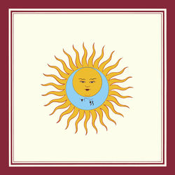 Exiles [Live] album art