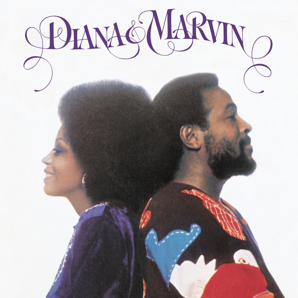 My Mistake (Was to Love You) [Duet with Marvin Gaye] album art