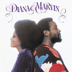 My Mistake (Was to Love You) [Duet with Marvin Gaye] album art