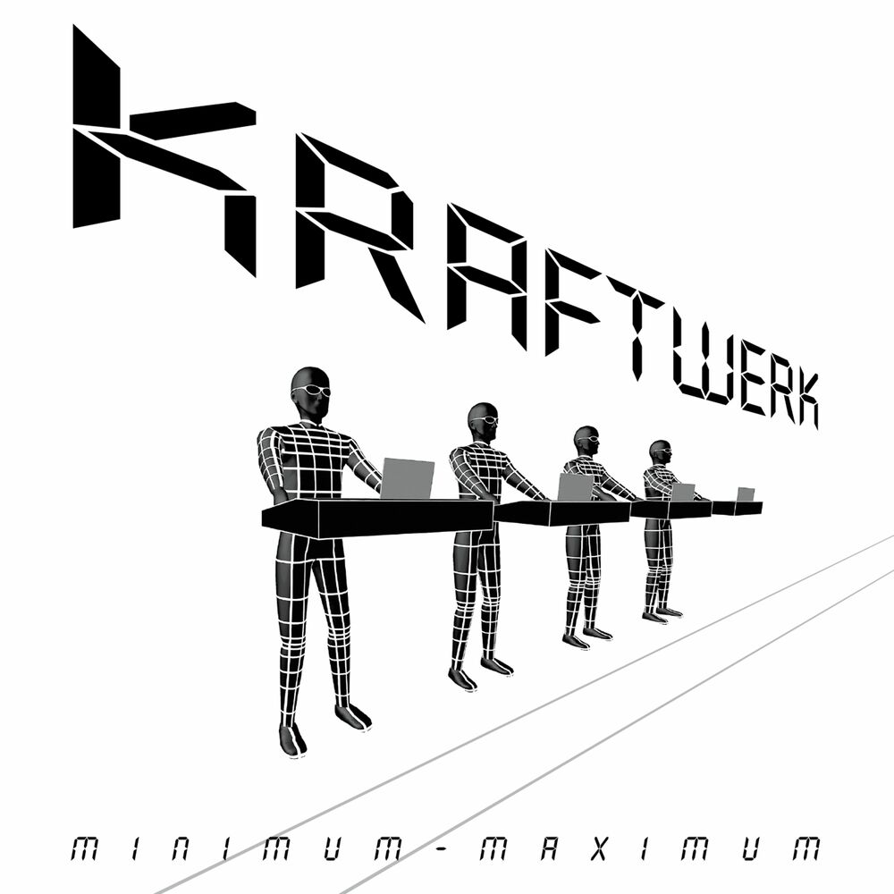 Mini Calculateur album art