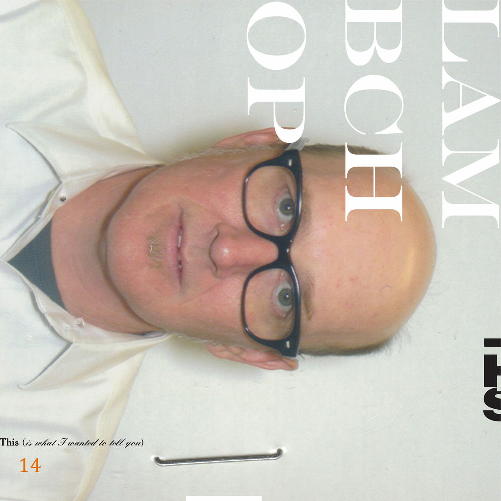 Listen album art