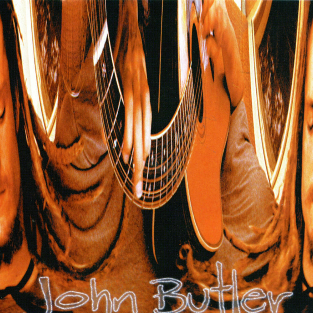 Crazy album art
