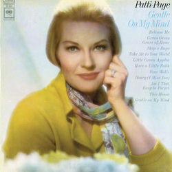 Little Green Apples album art