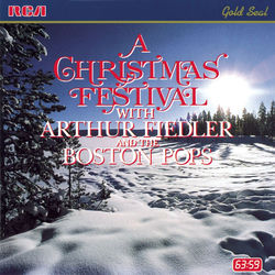 Santa Claus Is Coming to Town album art