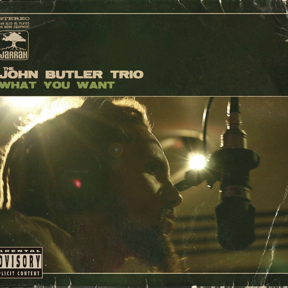 Somethings Gotta Give album art