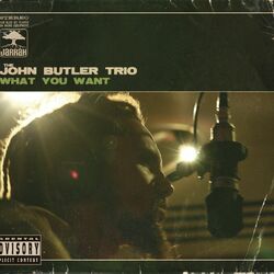 Somethings Gotta Give album art