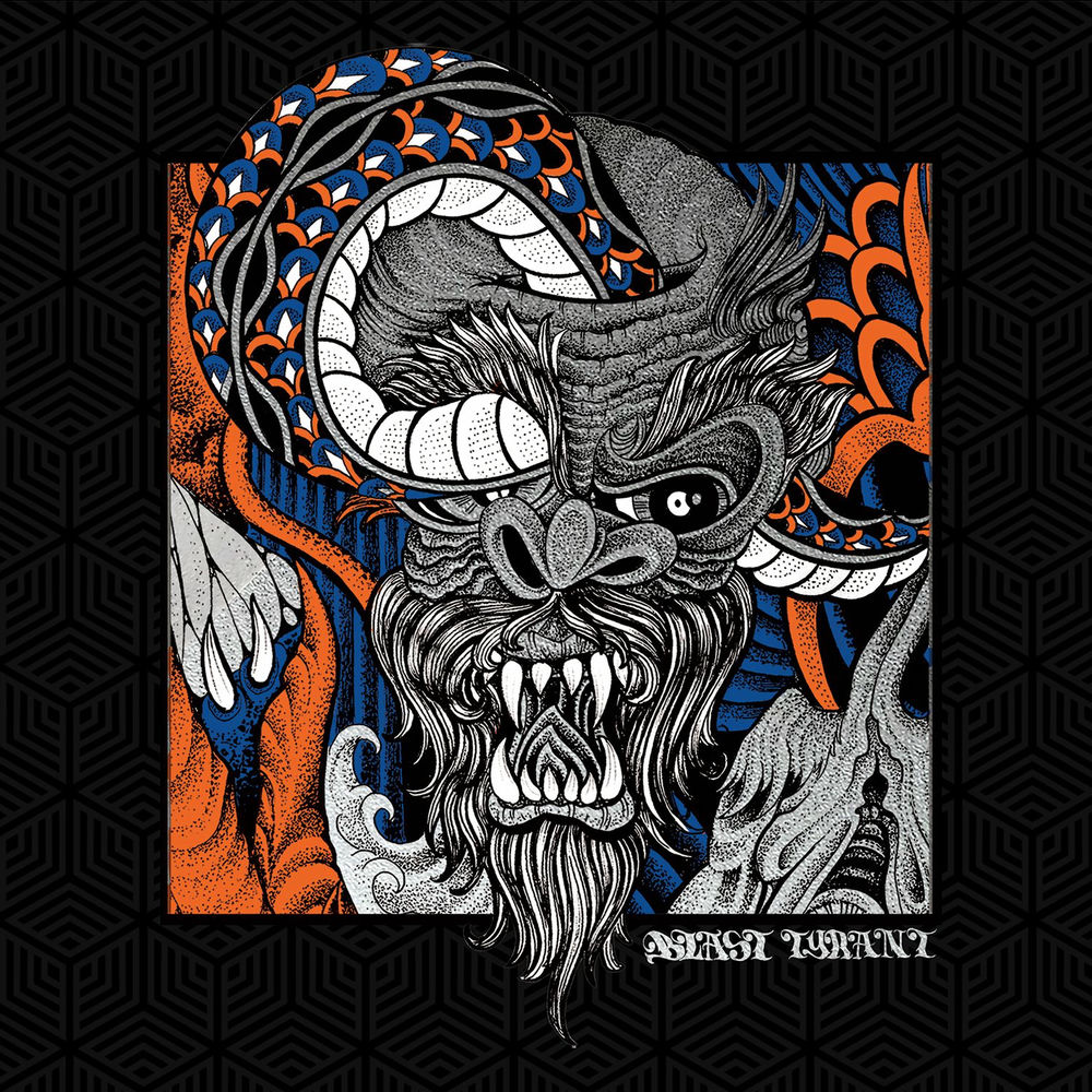 Profits Of Doom album art