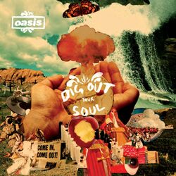 The Turning album art