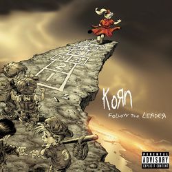 All In The Family album art