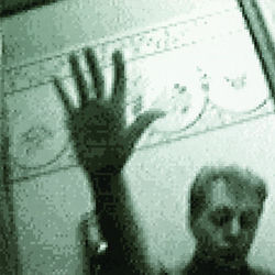 Driving Rain album art