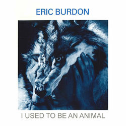 I Used to Be an Animal album art