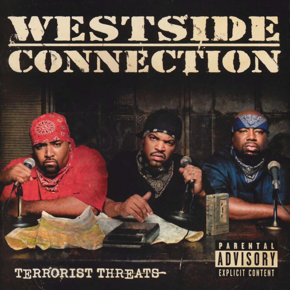 Call 9-1-1 album art