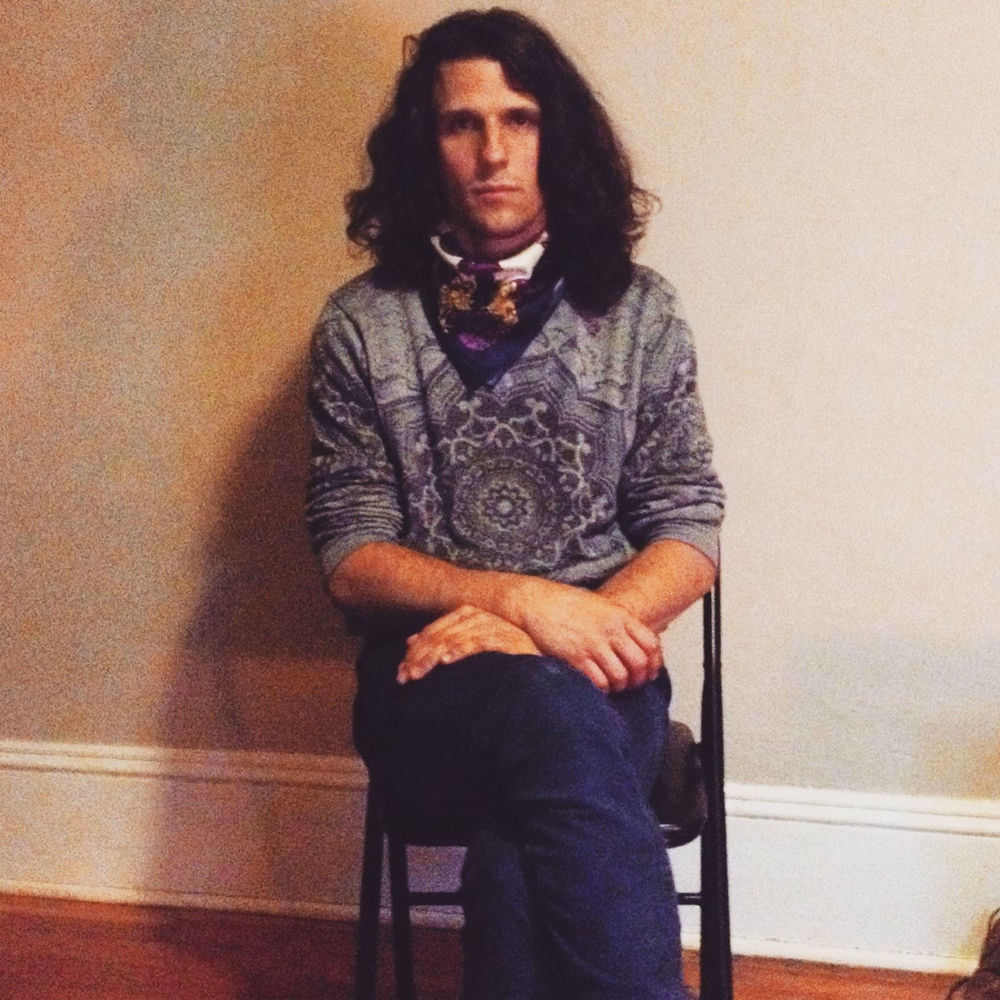 Violet Blue album art