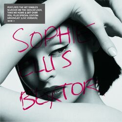 Get Over You album art