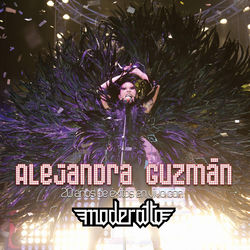 Ya Lo Veí­a Venir album art