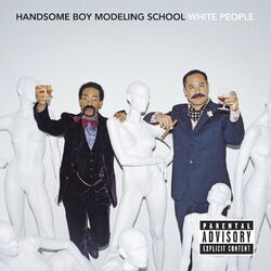 Are You Down With It album art
