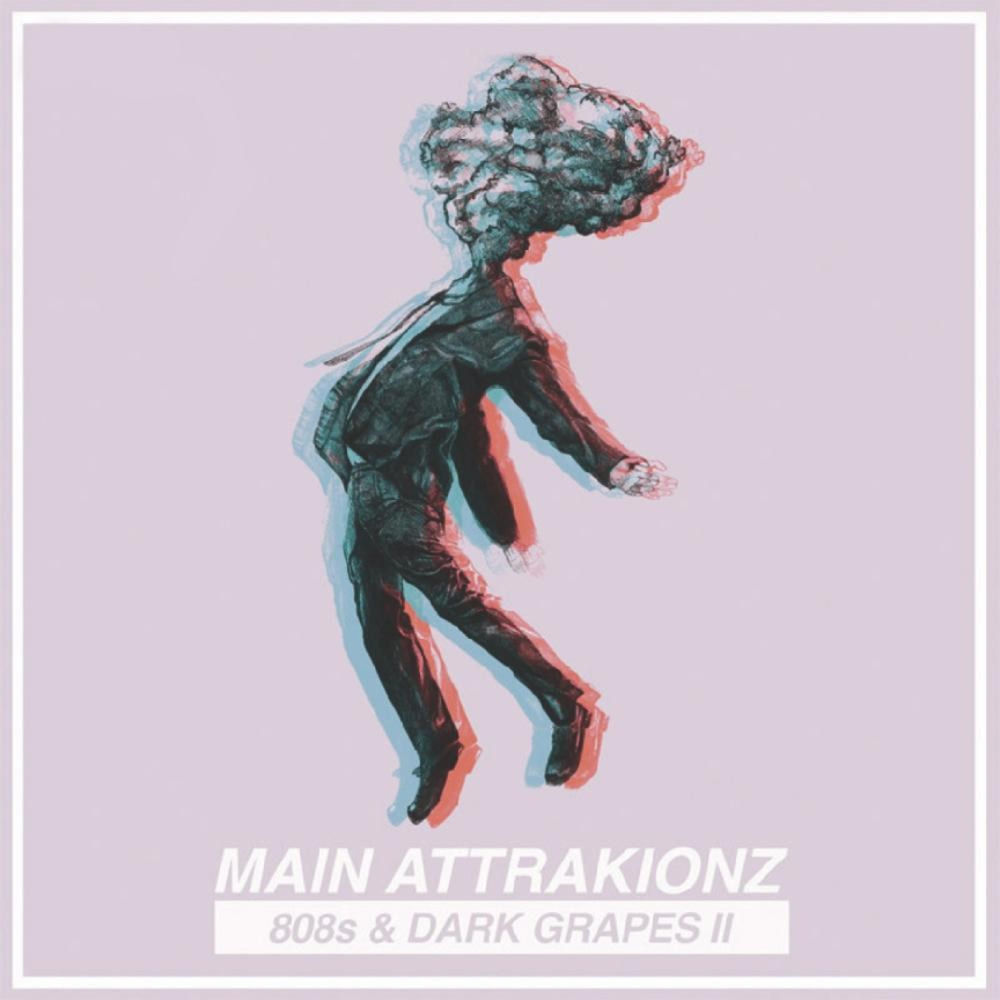 Main Attraction album art