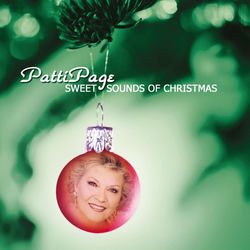 Silver Bells album art