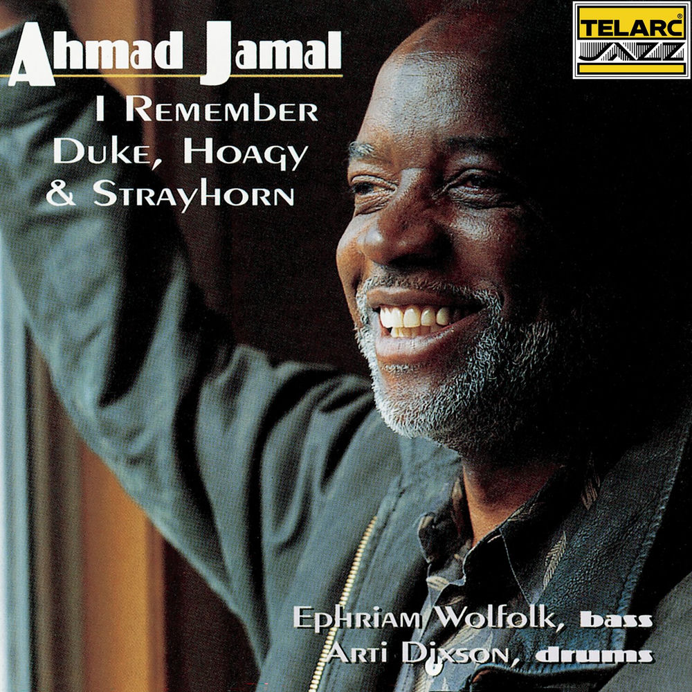In A Sentimental Mood album art