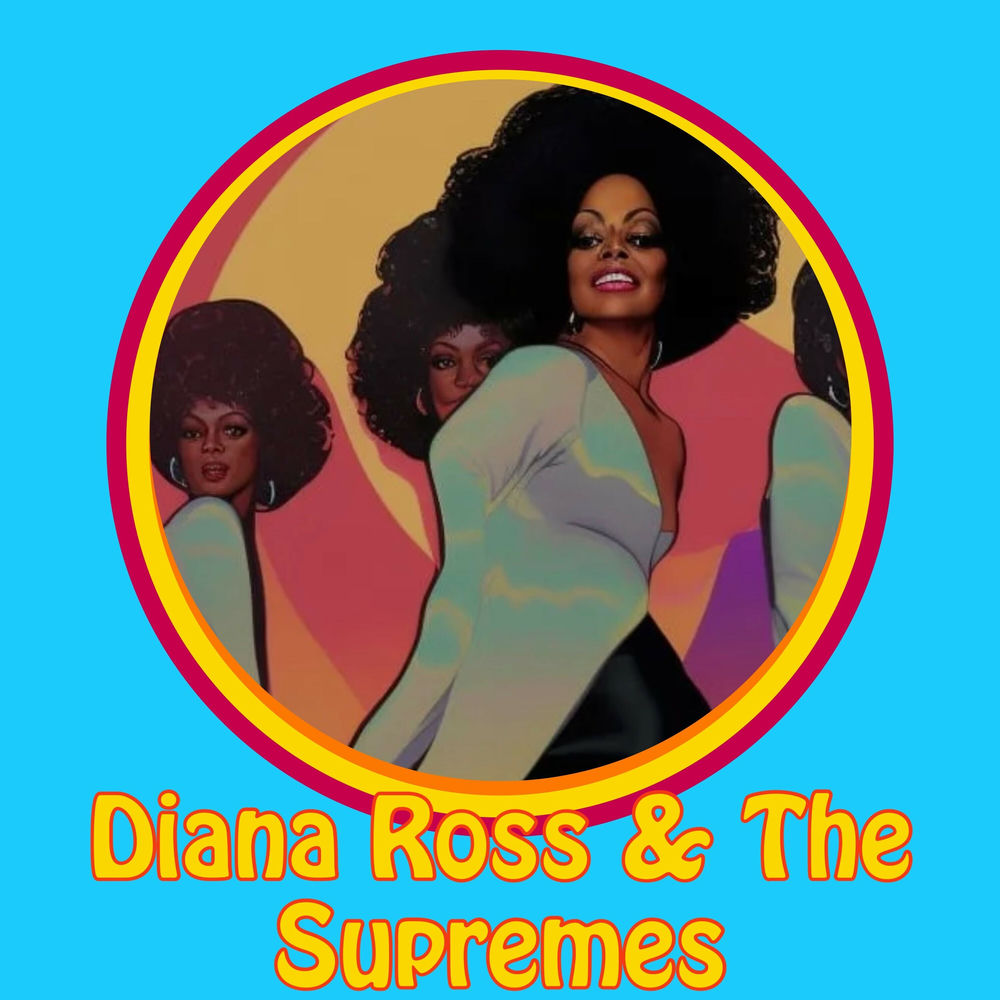 I Hear A Symphony album art