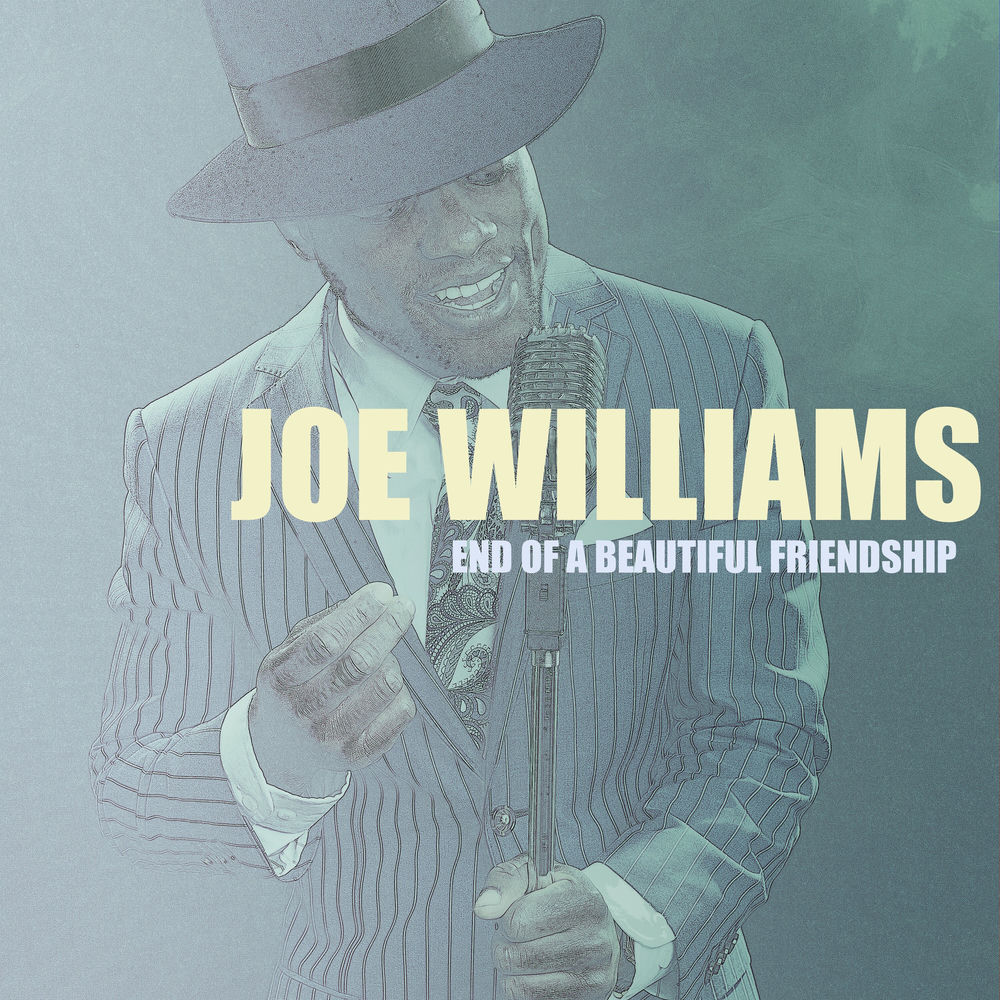 Just the Way You Are album art