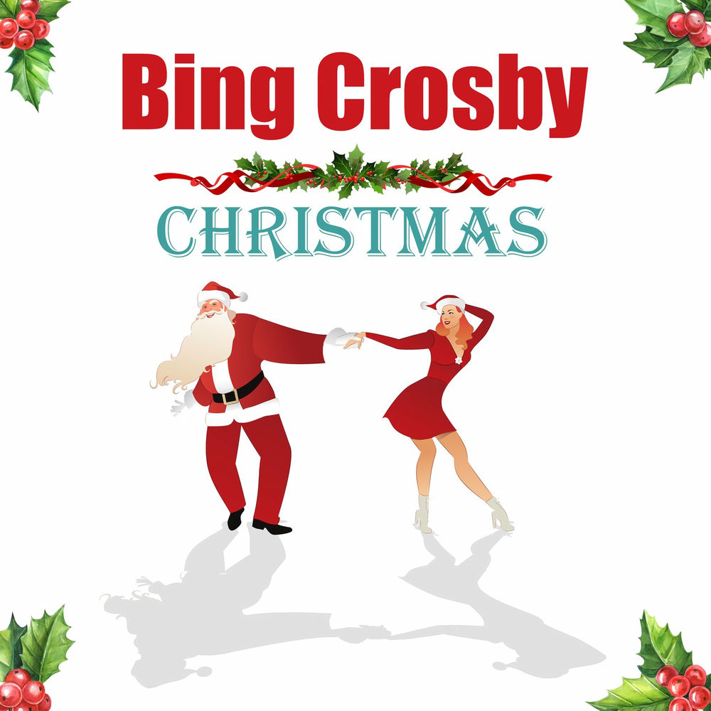 Twelve Days of Christmas album art
