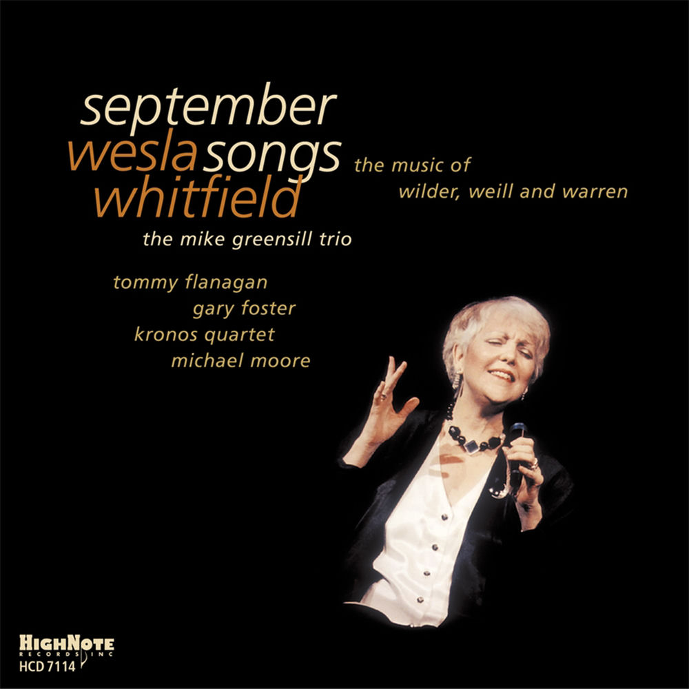 I Wish I Knew album art