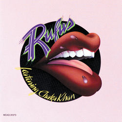 Jive Talkin' album art