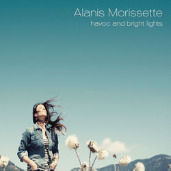 Receive album art